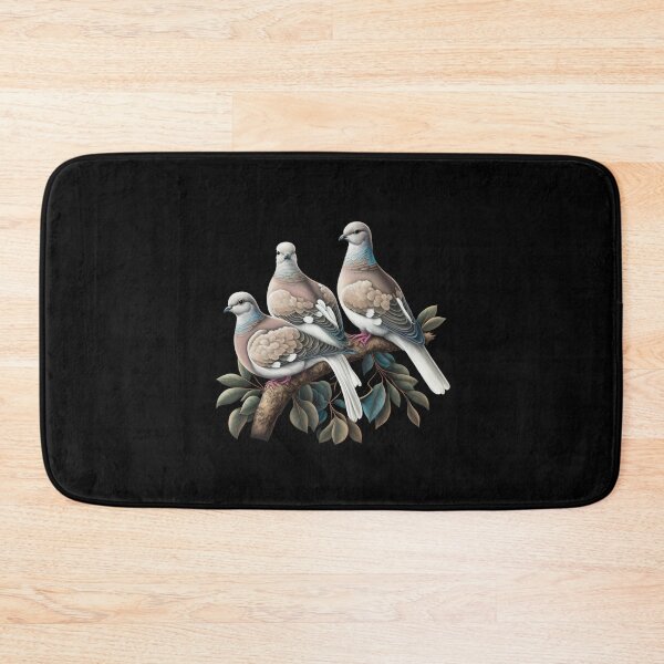 Item preview, Three birds on a branch designed and sold by Tritax.