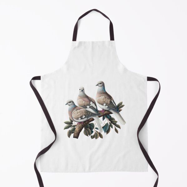 Item preview, Three birds on a branch designed and sold by Tritax.