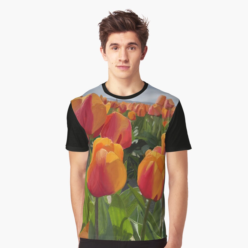 Item preview, Graphic T-Shirt designed and sold by KennyRays.