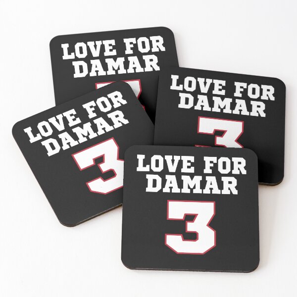 Item preview, Love For Damar Hamlin designed and sold by GEAR--X.