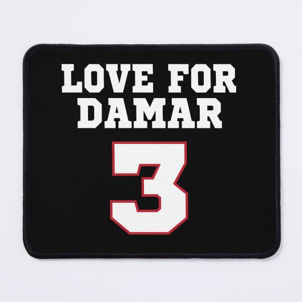 Item preview, Love For Damar Hamlin designed and sold by GEAR--X.
