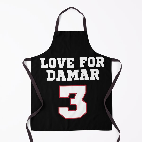 Item preview, Love For Damar Hamlin designed and sold by GEAR--X.