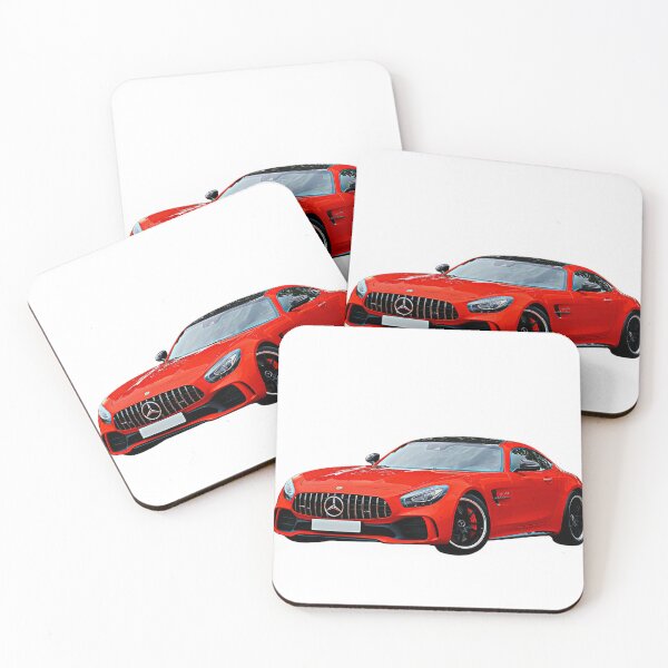 Item preview, Red Car designed and sold by CRO-SHOP1.