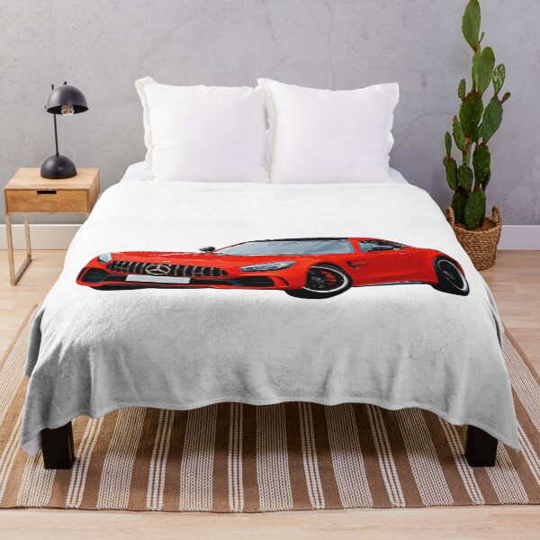 Item preview, Red Car designed and sold by CRO-SHOP1.