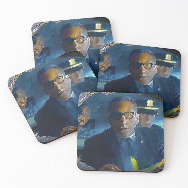 Item preview, Escape from Shawshank Digital Art designed and sold by Gogmagosh.