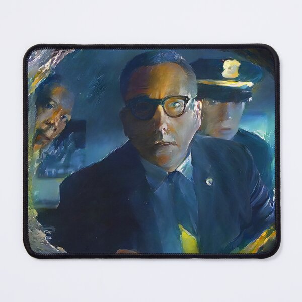 Item preview, Escape from Shawshank Digital Art designed and sold by Gogmagosh.