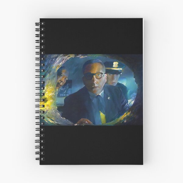 Item preview, Escape from Shawshank Digital Art designed and sold by Gogmagosh.