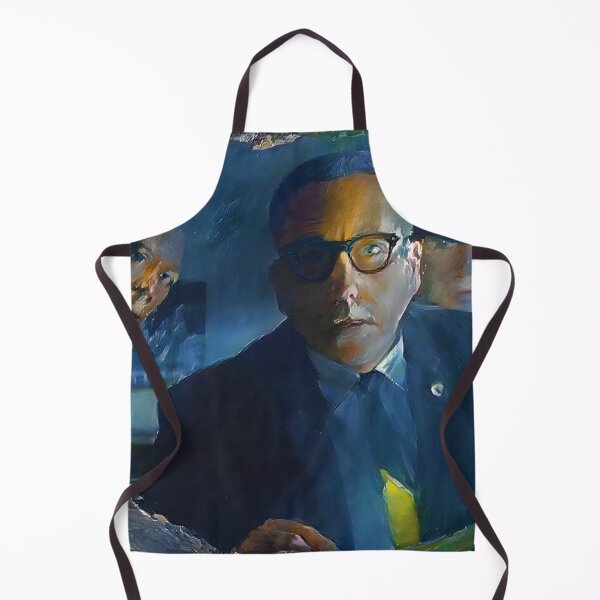 Item preview, Escape from Shawshank Digital Art designed and sold by Gogmagosh.