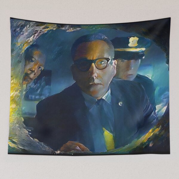 Item preview, Escape from Shawshank Digital Art designed and sold by Gogmagosh.