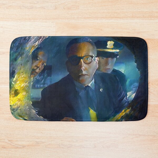Item preview, Escape from Shawshank Digital Art designed and sold by Gogmagosh.