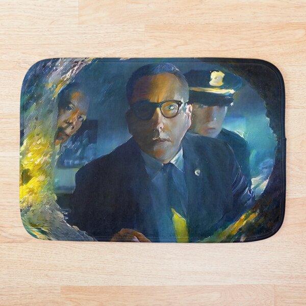Item preview, Escape from Shawshank Digital Art designed and sold by Gogmagosh.