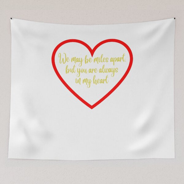 Item preview, Sympathy always in my heart designed and sold by JandS-In-Memory.