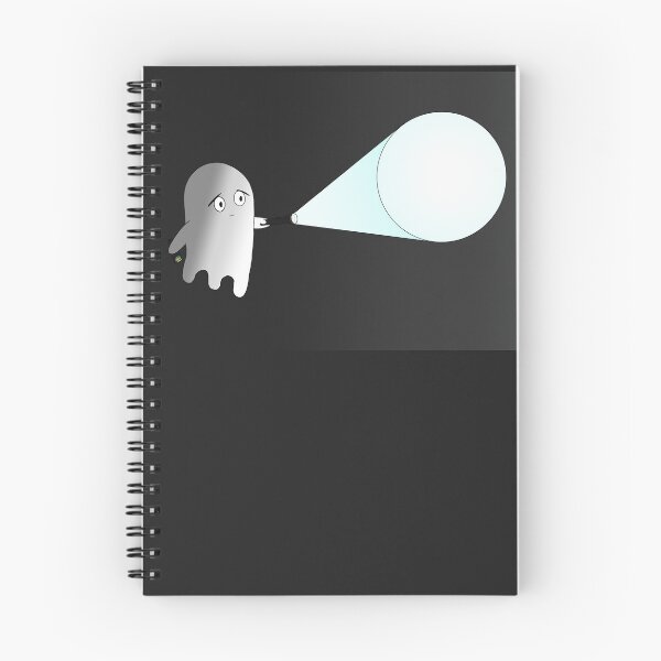 Artikelvorschau, GEDK Ghost, Ghost Hunter ohne GEDK-Logo entworfen und verkauft von GhostExplorerDK.