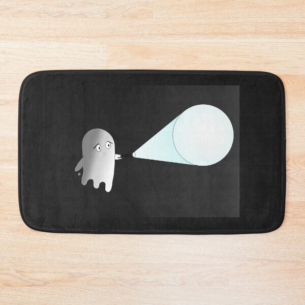 Item preview, GEDK Ghost, Ghost Hunter without GEDK logo designed and sold by GhostExplorerDK.