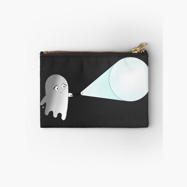 Item preview, GEDK Ghost, Ghost Hunter without GEDK logo designed and sold by GhostExplorerDK.