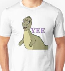 Yee part 2 Unisex T-Shirt