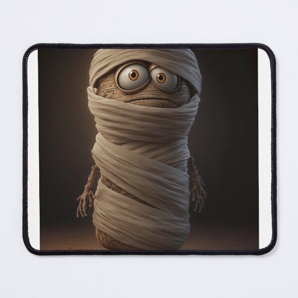 Item preview, Mummy (Cute) designed and sold by Paul Neuhaus.