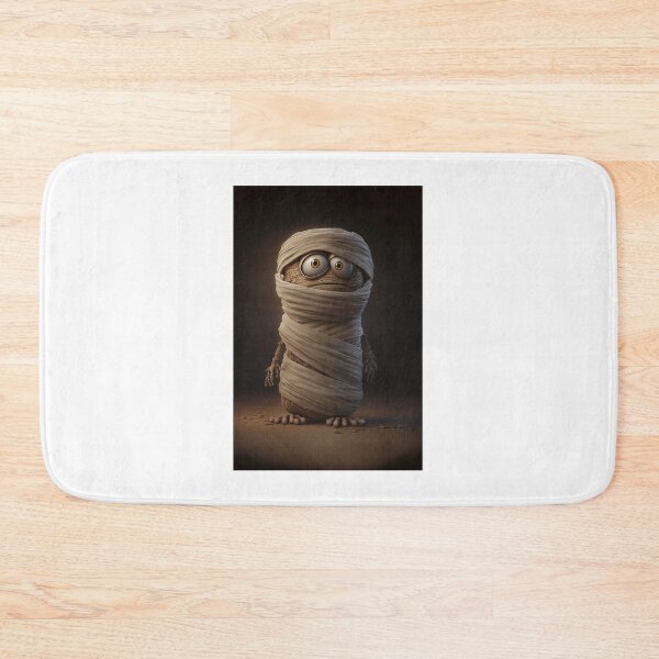 Item preview, Mummy (Cute) designed and sold by Paul Neuhaus.