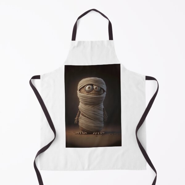 Item preview, Mummy (Cute) designed and sold by Paul Neuhaus.