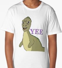 yee yee shirt of the month