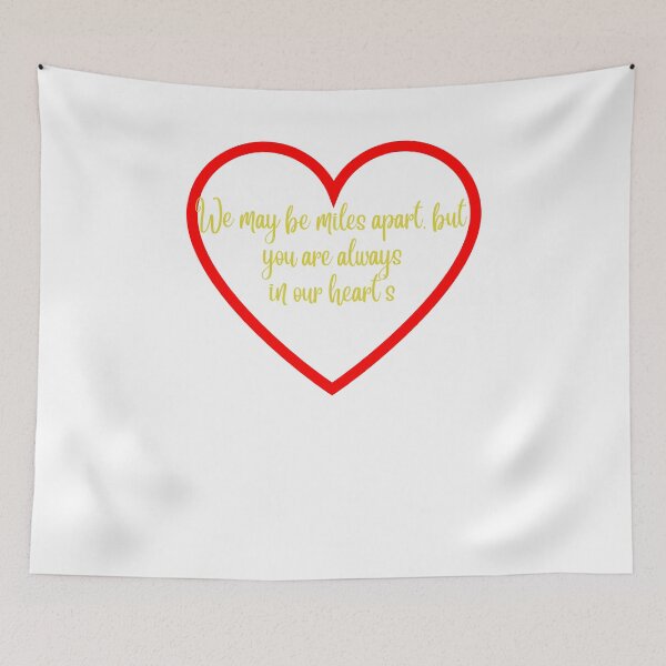 Item preview, Sympathy always in our heart's designed and sold by JandS-In-Memory.