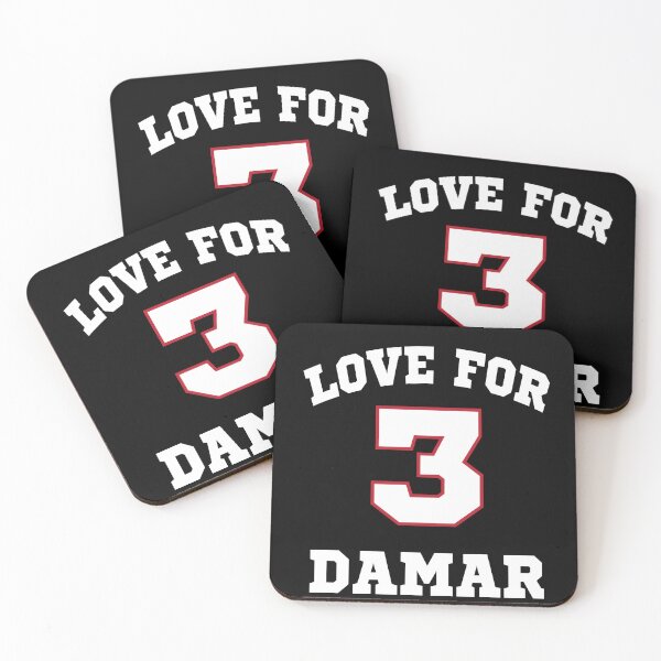 Item preview,  Love For Damar Hamlin designed and sold by GEAR--X.