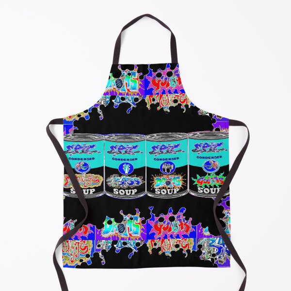 Item preview, Pop Art Neg 5 Mod Retro  designed and sold by LoEndT-Shirts.