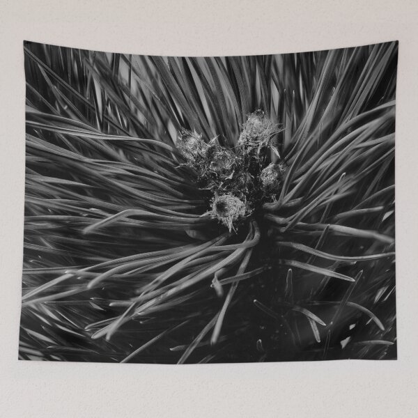 Item preview, Christmas tree fragment designed and sold by IgorKovalenko.