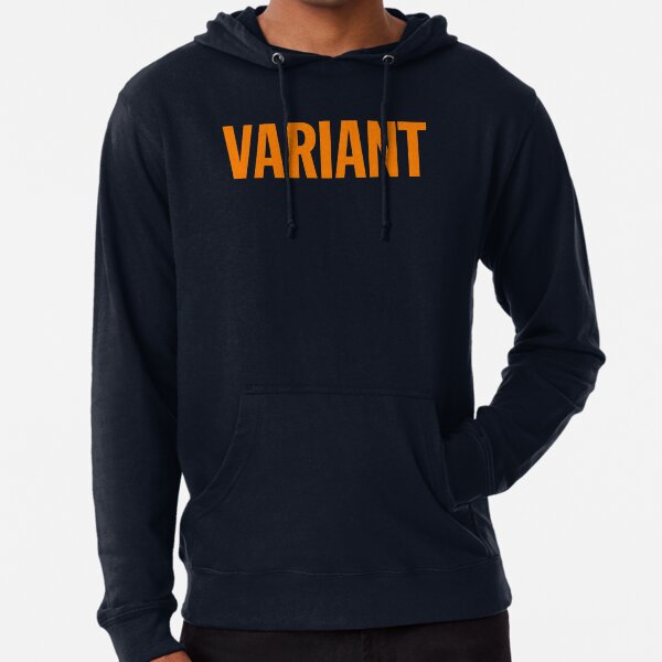 LOKI VARIANT Lightweight Hoodie