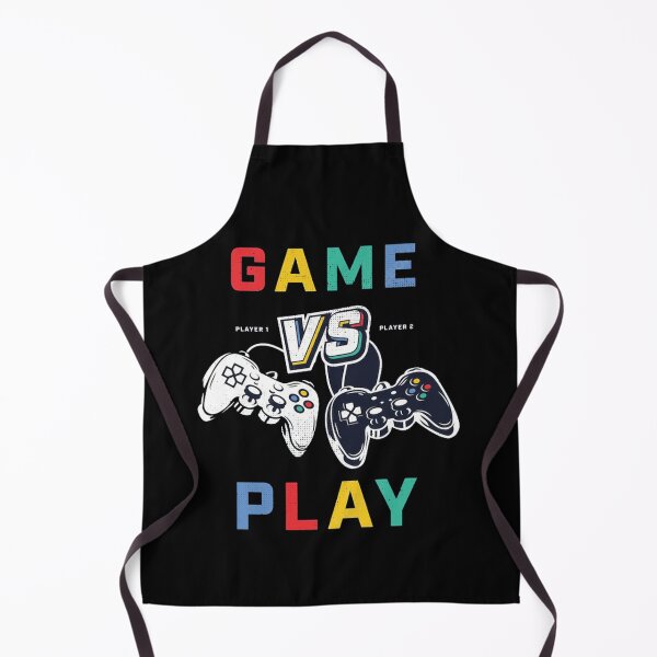 Item preview, Game Vs Play designed and sold by EasyPeasyLife ⭐⭐⭐⭐⭐.