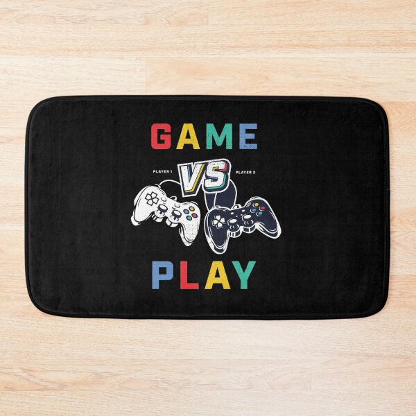 Item preview, Game Vs Play designed and sold by EasyPeasyLife  ⭐⭐⭐⭐⭐.