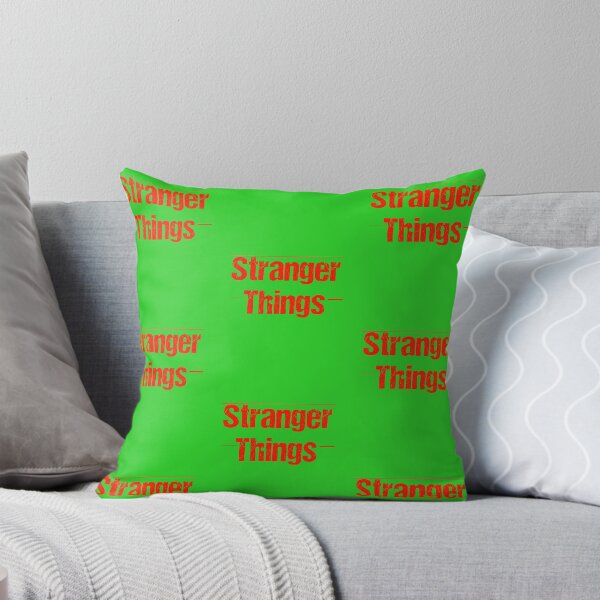 Item preview, Weird Things Stranger Things  designed and sold by Prestige313.