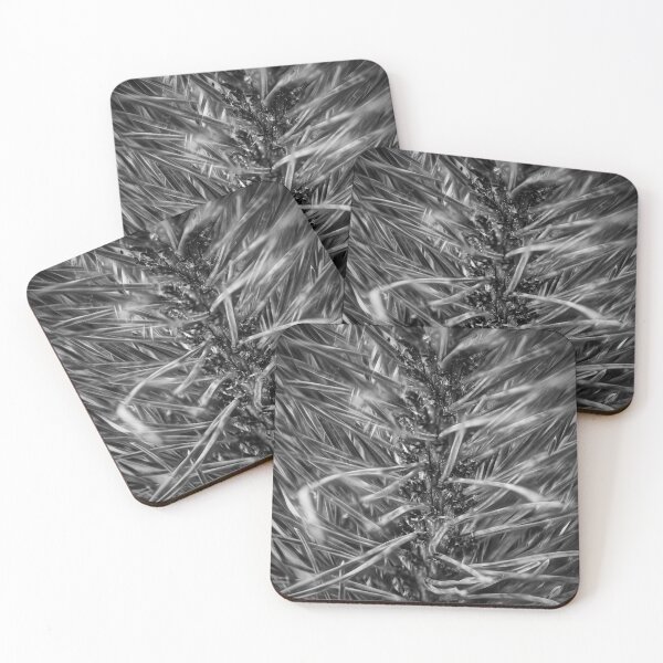Item preview, Christmas tree fragment designed and sold by IgorKovalenko.