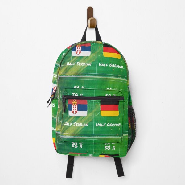 Artikelvorschau, Halb Serbe, halb Deutscher entworfen und verkauft von Mirex88.