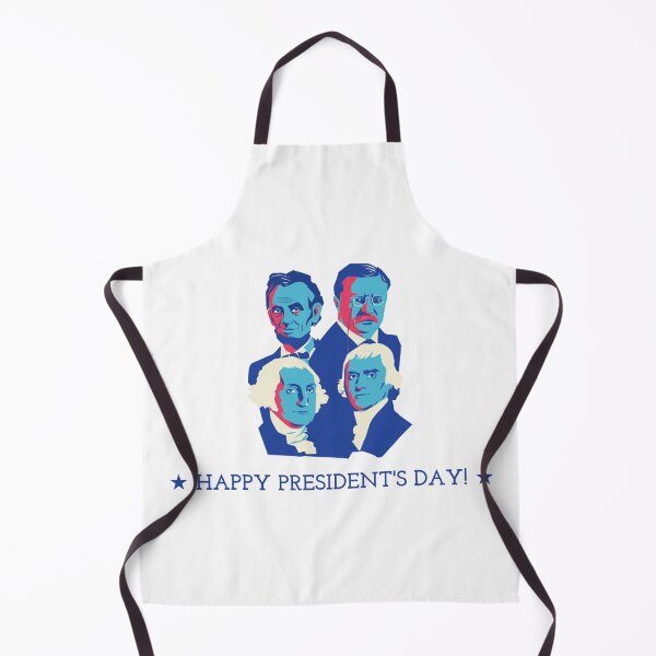 Item preview, Happy President's Day Funny designed and sold by Harmonick-Tees.