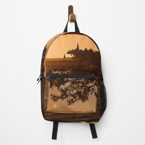 Item preview, "Sea View Village" designed and sold by rdreubss7.