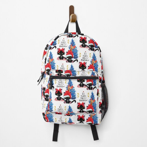 Item preview, Is This Christmas Jolly Enough?  designed and sold by joseech.