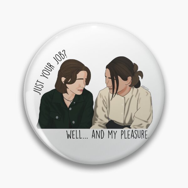 Item preview, Just your job? designed and sold by fanartbygabi | Gabi Veiga.