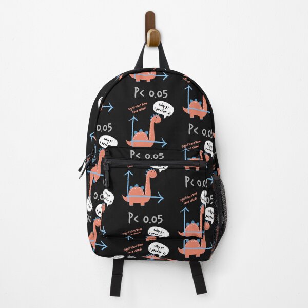 Item preview, Statistically Significant Dinosaur Data Science designed and sold by t1n3333.
