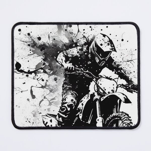 Item preview, Ink Motocross designed and sold by TortillaChief.