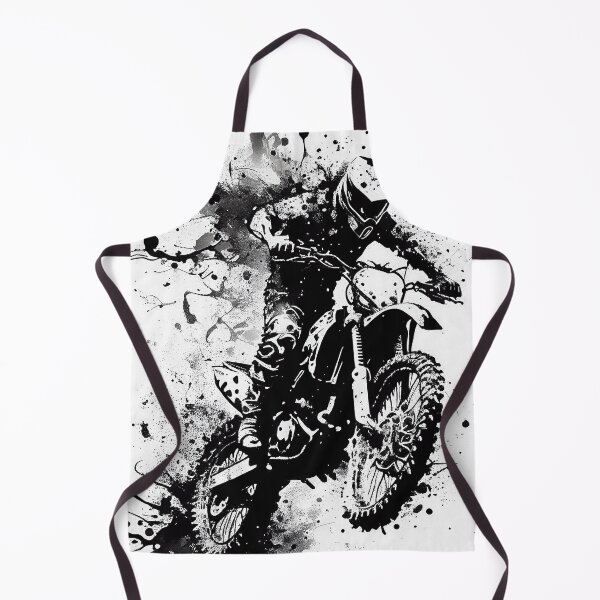 Item preview, Ink Motocross designed and sold by TortillaChief.
