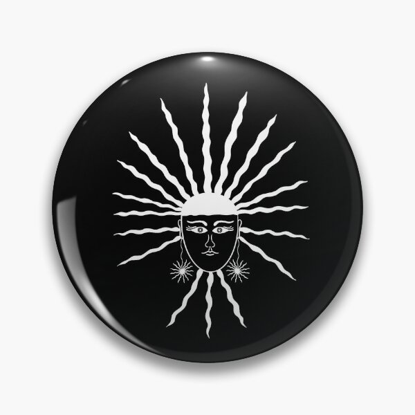 Item preview, Dark Sun Drop designed and sold by marcelinexmcx.
