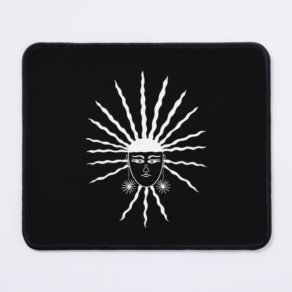 Item preview, Dark Sun Drop designed and sold by marcelinexmcx.