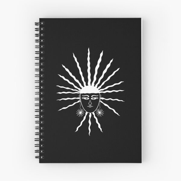 Item preview, Dark Sun Drop designed and sold by marcelinexmcx.