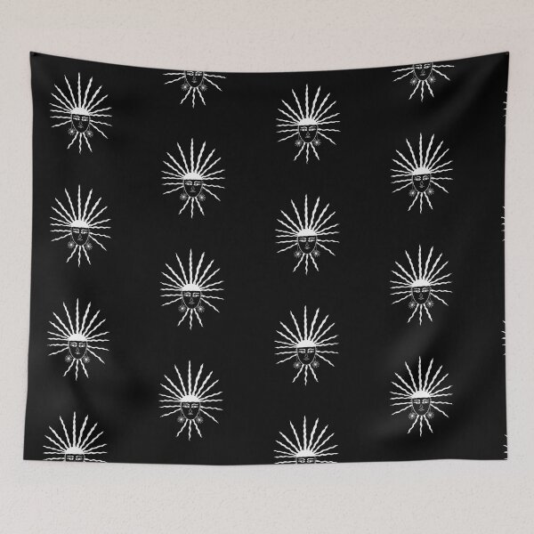 Item preview, Dark Sun Drop designed and sold by marcelinexmcx.