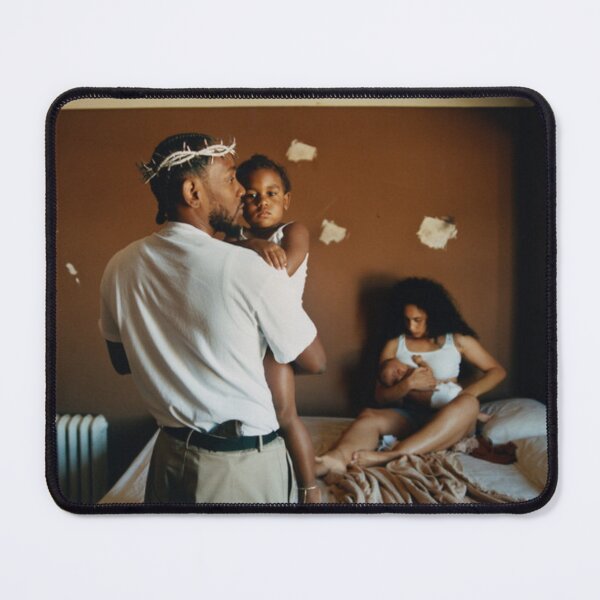 Item preview, Kendrick Lamar Album Morale designed and sold by ArtOfBoyka.