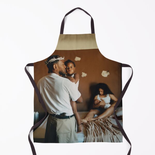 Item preview, Kendrick Lamar Album Morale designed and sold by ArtOfBoyka.