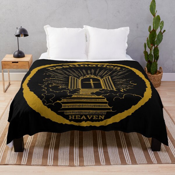 Item preview, Destination Heaven designed and sold by Nancyanna.