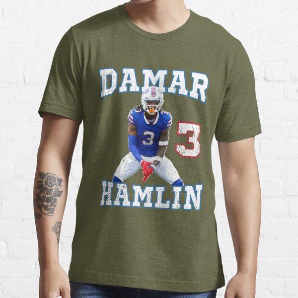 Get Well Damar Romeyelle Hamlin Tshirt Love | Kids T-Shirt