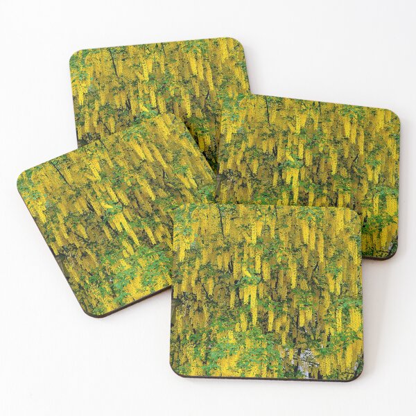 Item preview, Laburnum alpinum designed and sold by boogeyman.